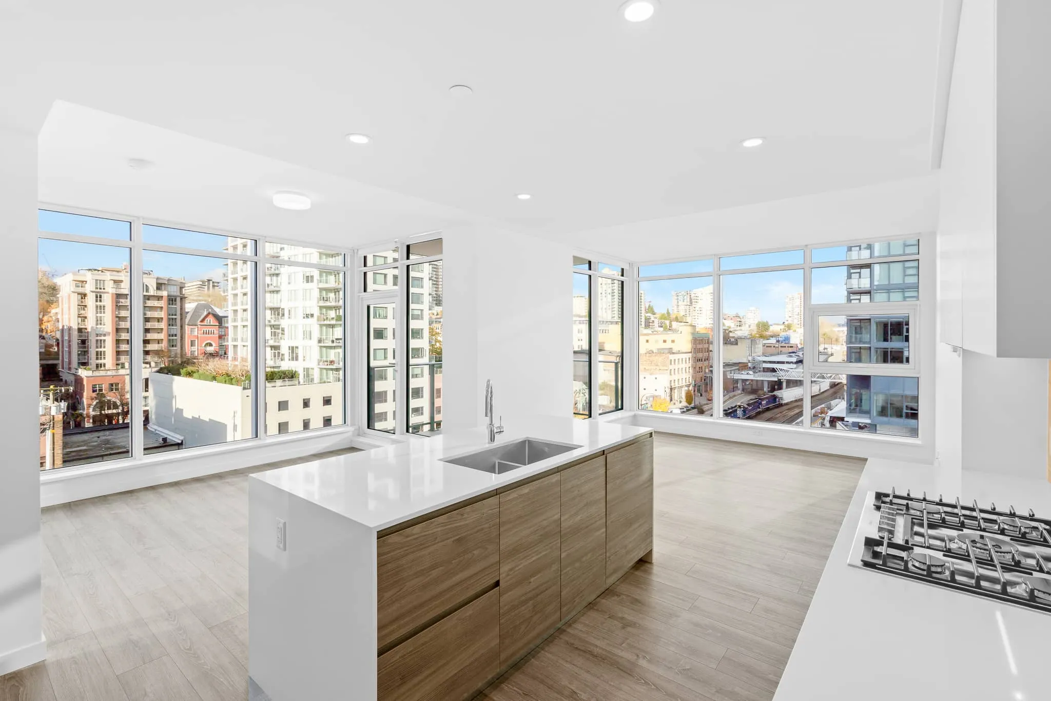 HDR Real Estate Photo sample