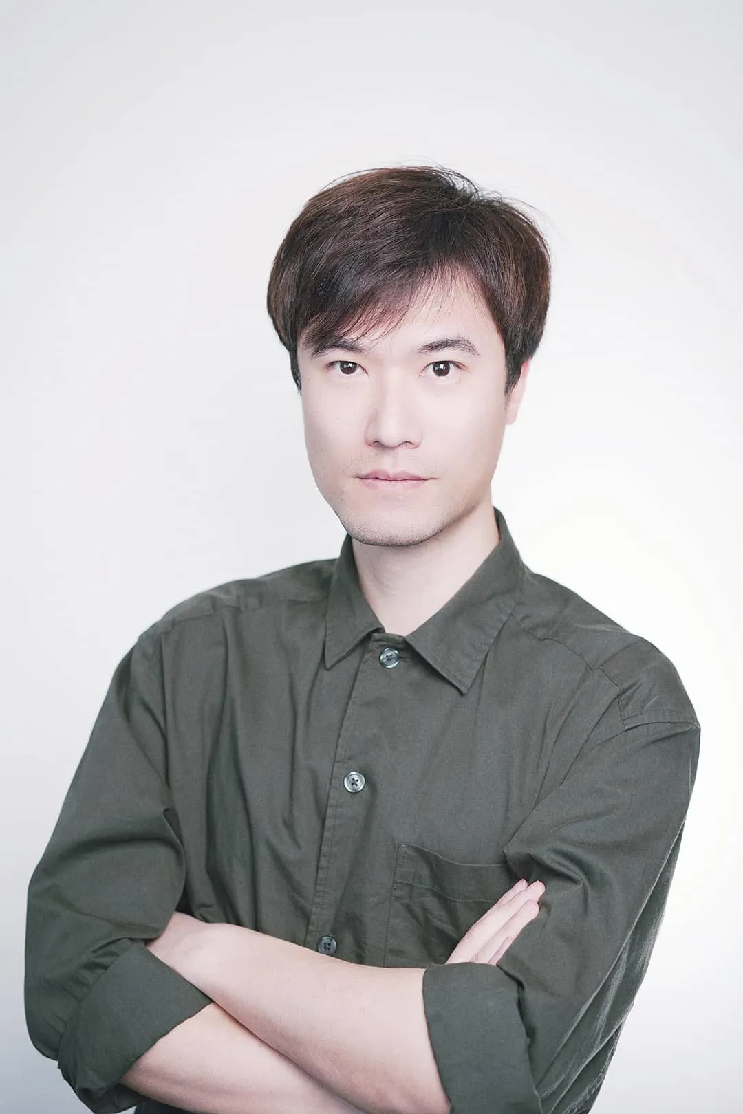 Ning, lead photographer at iSquare Studio